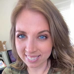 Meet your Posher, Alison